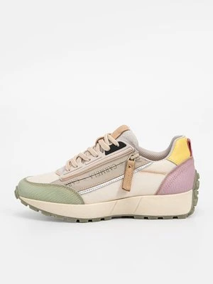 Sneakersy niskie Carmela
