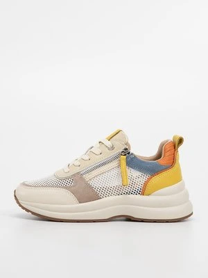 Sneakersy niskie Carmela
