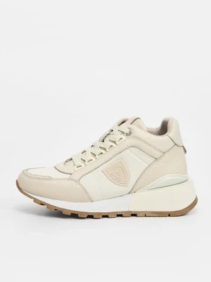 Sneakersy niskie Carmela
