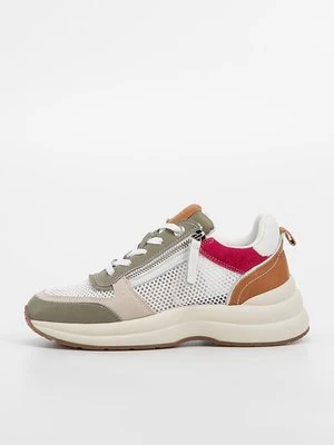 Sneakersy niskie Carmela