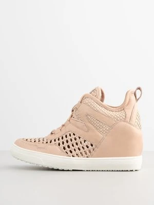 Sneakersy niskie Carmela