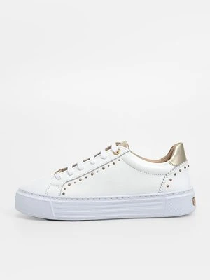 Sneakersy niskie Carmela