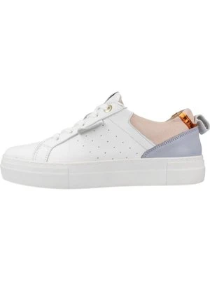 Sneakersy niskie Carmela