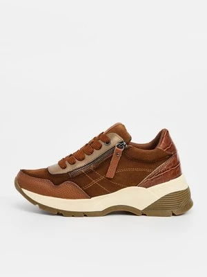 Sneakersy niskie Carmela