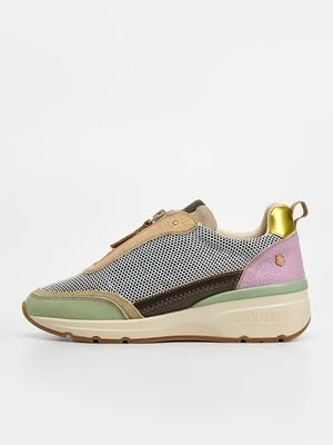 Sneakersy niskie Carmela