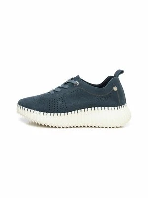 Sneakersy niskie Carmela