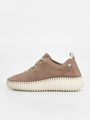 Sneakersy niskie Carmela