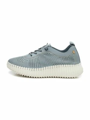 Sneakersy niskie Carmela