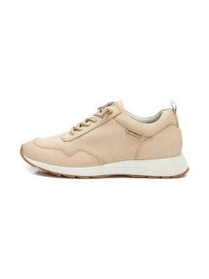 Sneakersy niskie Carmela beżowy
