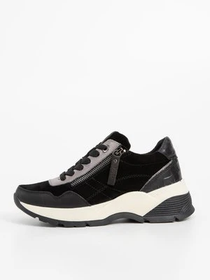 Sneakersy niskie Carmela