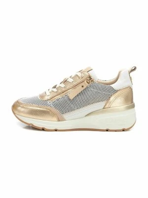 Sneakersy niskie Carmela złoty