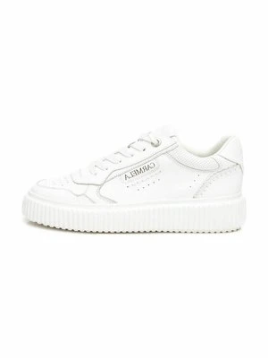 Sneakersy niskie Carmela mleczny