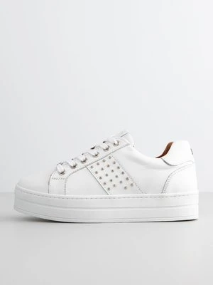 Sneakersy niskie Carmela
