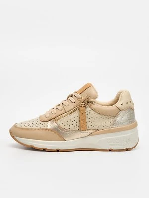 Sneakersy niskie Carmela