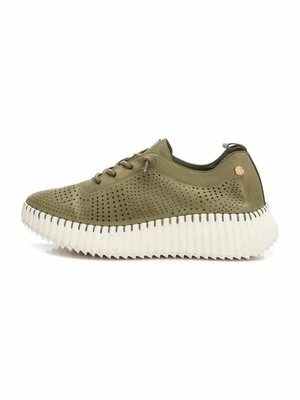 Sneakersy niskie Carmela