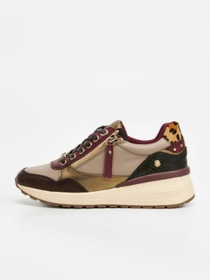 Sneakersy niskie Carmela