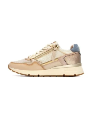Sneakersy niskie Carmela beżowy