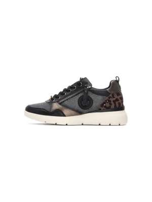 Sneakersy niskie Carmela czarny