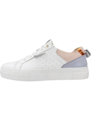 Sneakersy niskie Carmela niebieski