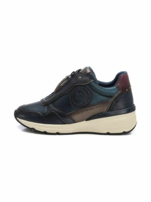 Sneakersy niskie Carmela niebieski