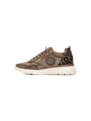 Sneakersy niskie Carmela taupe