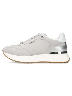 Sneakersy niskie Carvela szary