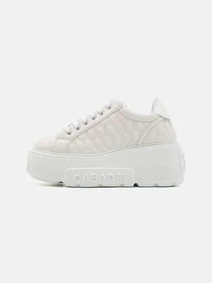 Sneakersy niskie Casadei