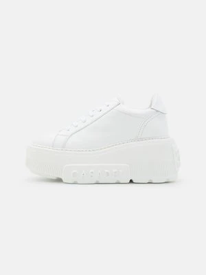 Sneakersy niskie Casadei