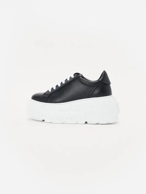 Sneakersy niskie Casadei
