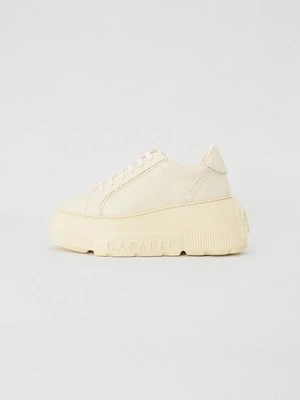 Sneakersy niskie Casadei