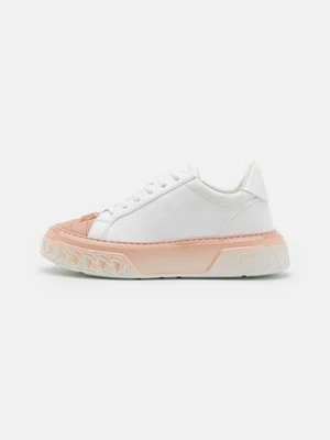 Sneakersy niskie Casadei