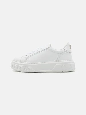 Sneakersy niskie Casadei
