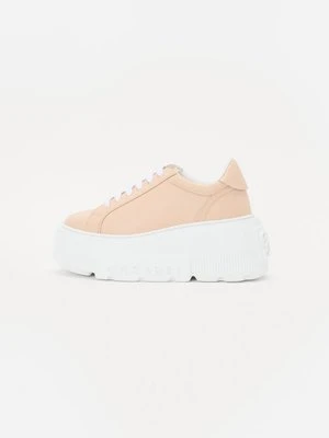Sneakersy niskie Casadei