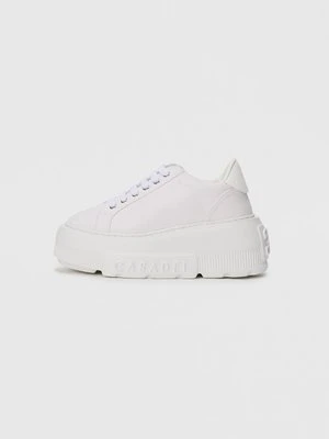 Sneakersy niskie Casadei