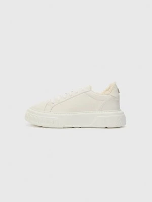 Sneakersy niskie Casadei