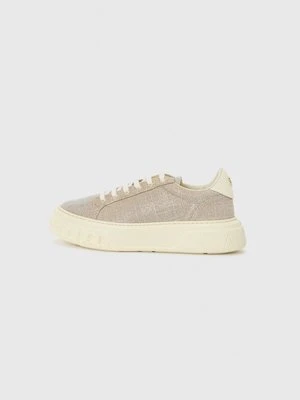 Sneakersy niskie Casadei