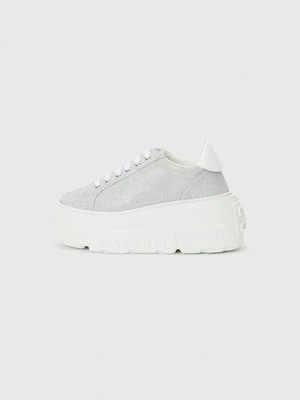 Sneakersy niskie Casadei
