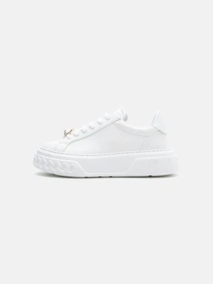 Sneakersy niskie Casadei