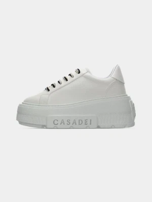 Sneakersy niskie Casadei