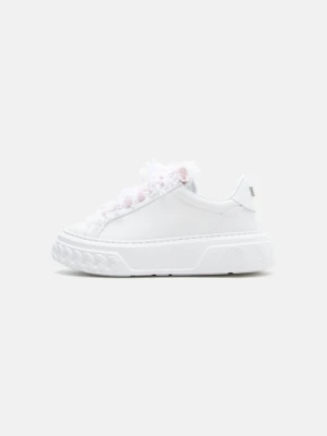 Sneakersy niskie Casadei