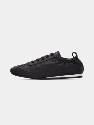 Sneakersy niskie Casadei czarny