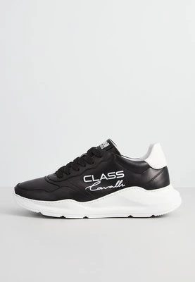 Sneakersy niskie Cavalli Class