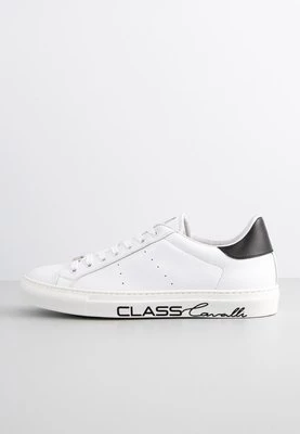 Sneakersy niskie Cavalli Class