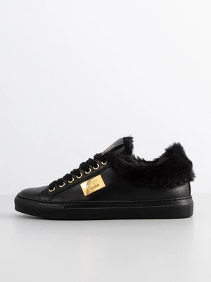 Sneakersy niskie Cavalli Class