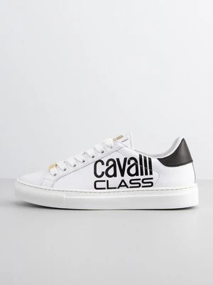 Sneakersy niskie Cavalli Class