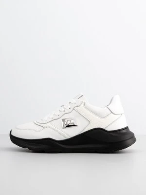 Sneakersy niskie Cavalli Class