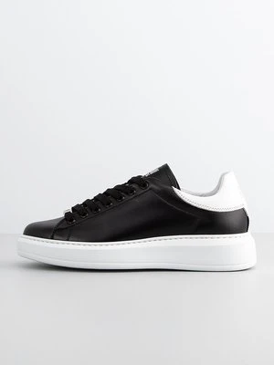 Sneakersy niskie Cavalli Class