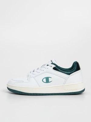 Sneakersy niskie Champion