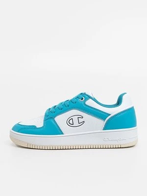 Sneakersy niskie Champion