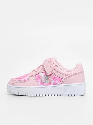 Sneakersy niskie Champion